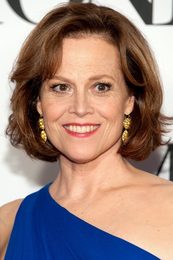 Foto de la celebrity Sigourney Weaver