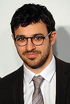 Foto de Simon Bird pareja de Lisa Owens