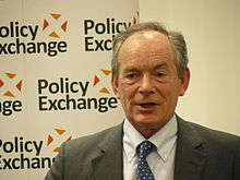 Foto de Simon Jenkins pareja de Gayle Hunnicutt