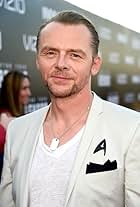 Foto de la celebrity Simon Pegg