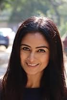 Foto de Simran pareja de Deepak Bagga