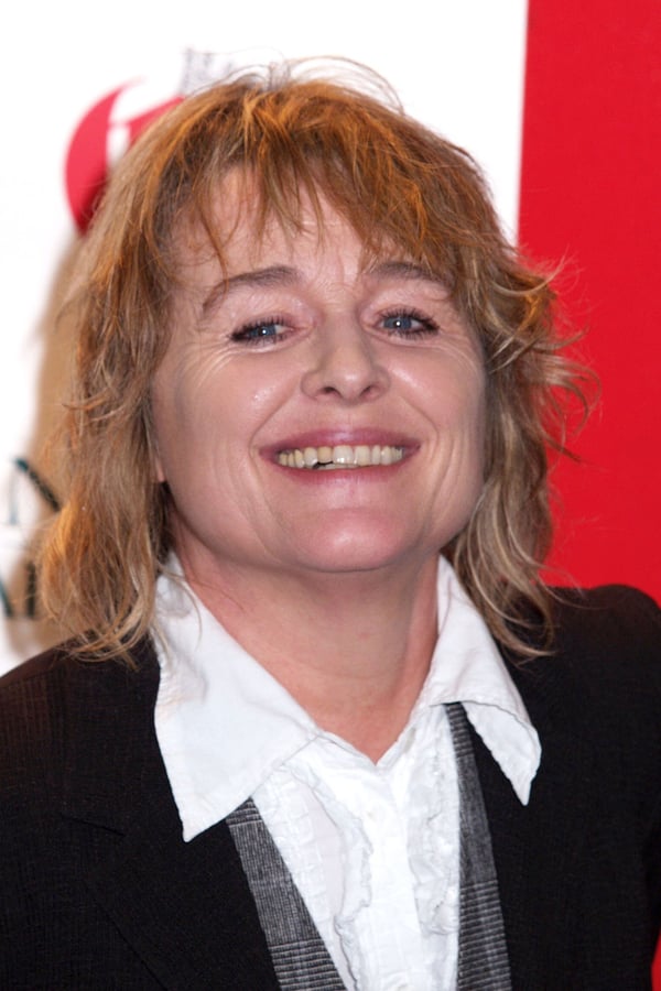 Foto de la celebrity Sinéad Cusack