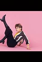 Foto de la celebrity Siw Malmkvist