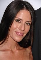 Foto de Soleil Moon Frye pareja de Jason Goldberg