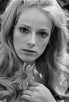 Foto de Sondra Locke pareja de Gordon Anderson