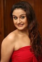 Foto de Sonia Agarwal pareja de K. Selvaraghavan