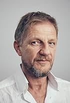 Foto de Sönke Wortmann pareja de Cecilia Kunz