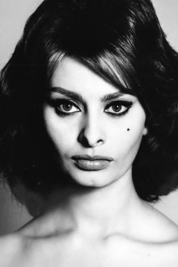 Foto de la celebrity Sophia Loren