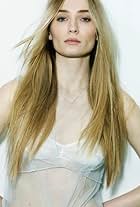 Foto de Sophie Turner pareja de Joe Jonas