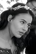 Foto de Sophie Winkleman pareja de Lord Frederick Windsor