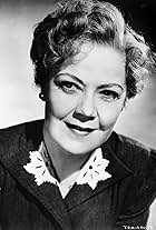 Foto de Spring Byington pareja de Roy Carey Chandler