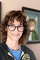 Foto de Stacy Chbosky pareja de John Erick Dowdle