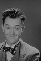 Foto de Stan Laurel pareja de Virginia Ruth Rogers