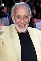 Foto de Stan Winston pareja de Karen Winston
