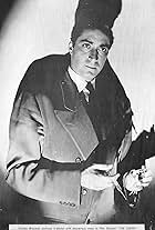 Foto de Stanley Waxman pareja de Rena Cohen