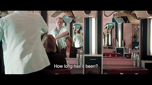 Foto de Stefan de Walle pareja de Esther Scheldwacht