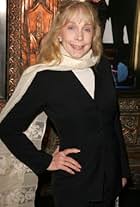 Foto de Stella Stevens pareja de Noble Herman Stephens Jr.