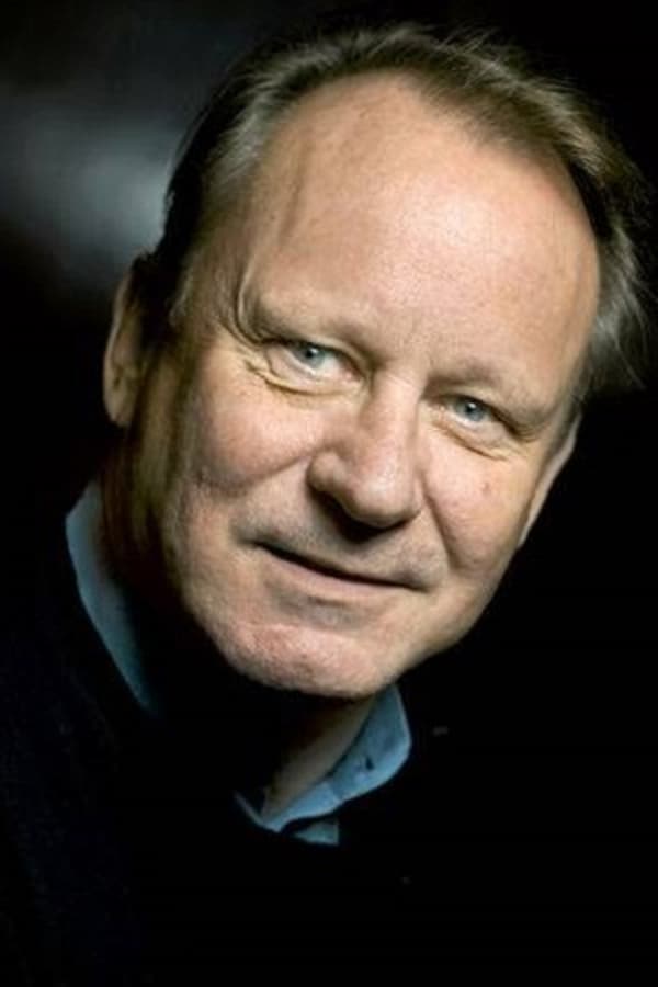 Foto de la celebrity Stellan Skarsgård