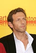 Foto de la celebrity Stéphane Freiss