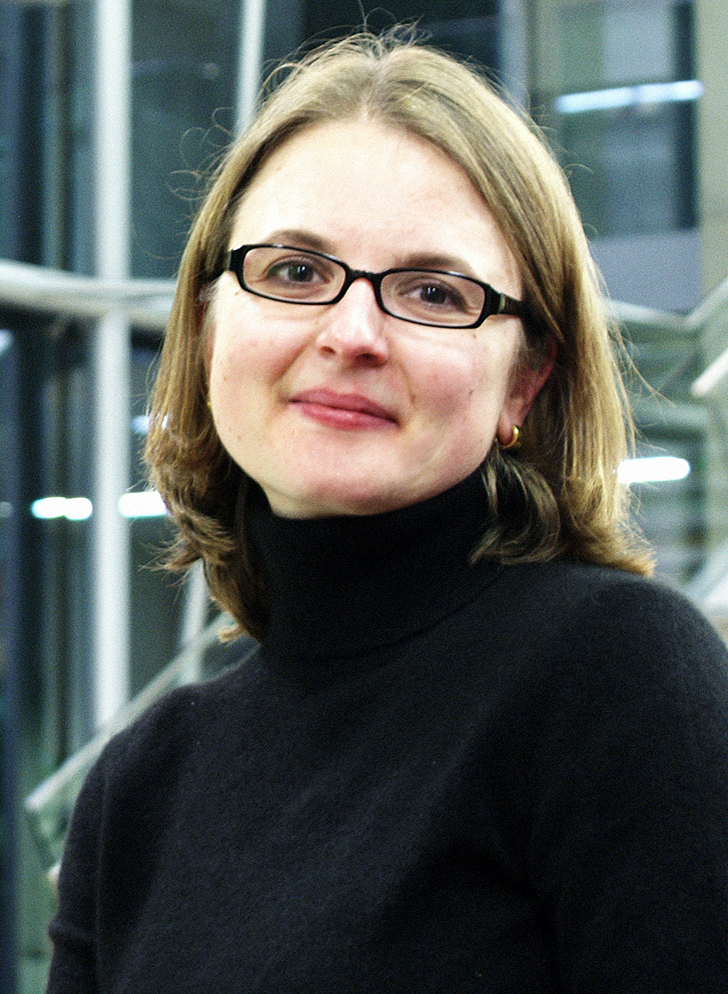 Foto de la celebrity Stéphanie