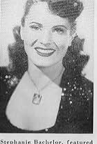Foto de la celebrity Stephanie Bachelor