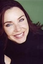 Foto de Stephanie Courtney pareja de Scott Kolanach