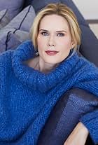 Foto de Stephanie March pareja de Bobby Flay