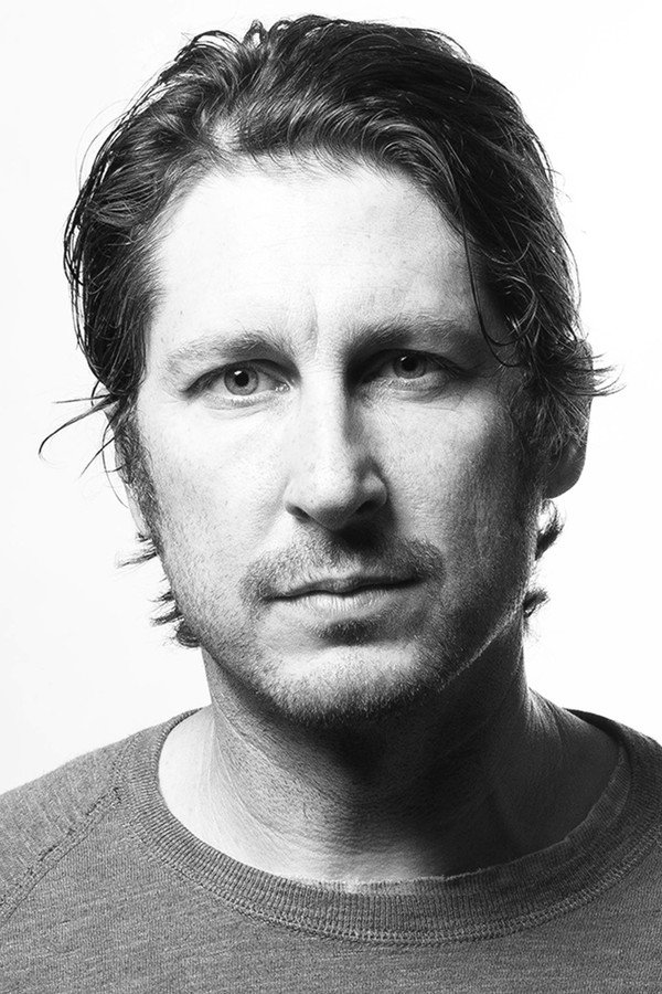 Foto de Stephen Berra pareja de Juliette Lewis