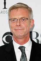 Foto de Stephen Daldry pareja de Lucy Sexton