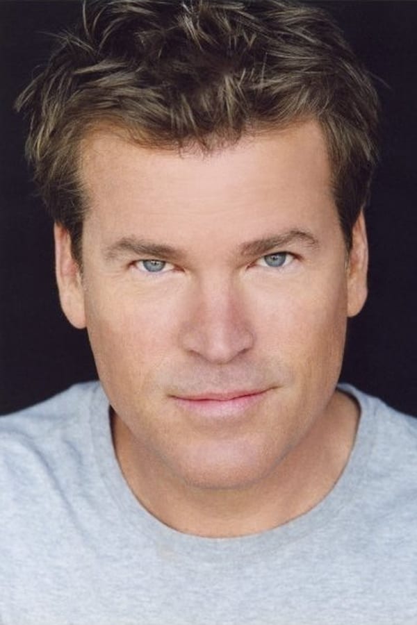 Foto de Stephen Dunham pareja de Alexondra Lee