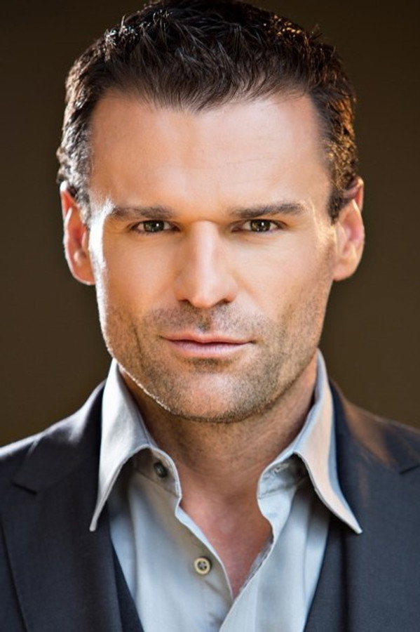 Foto de Stephen Dunlevy pareja de Ellen Hollman