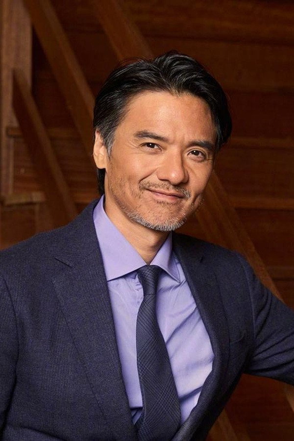 Foto de la celebrity Stephen Fung