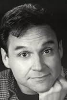 Foto de Stephen Furst pareja de Lorraine Furst