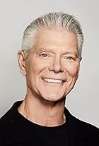 Foto de Stephen Lang pareja de Kristina Watson