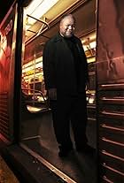 Foto de Stephen McKinley Henderson pareja de Pamela Reed Henderson