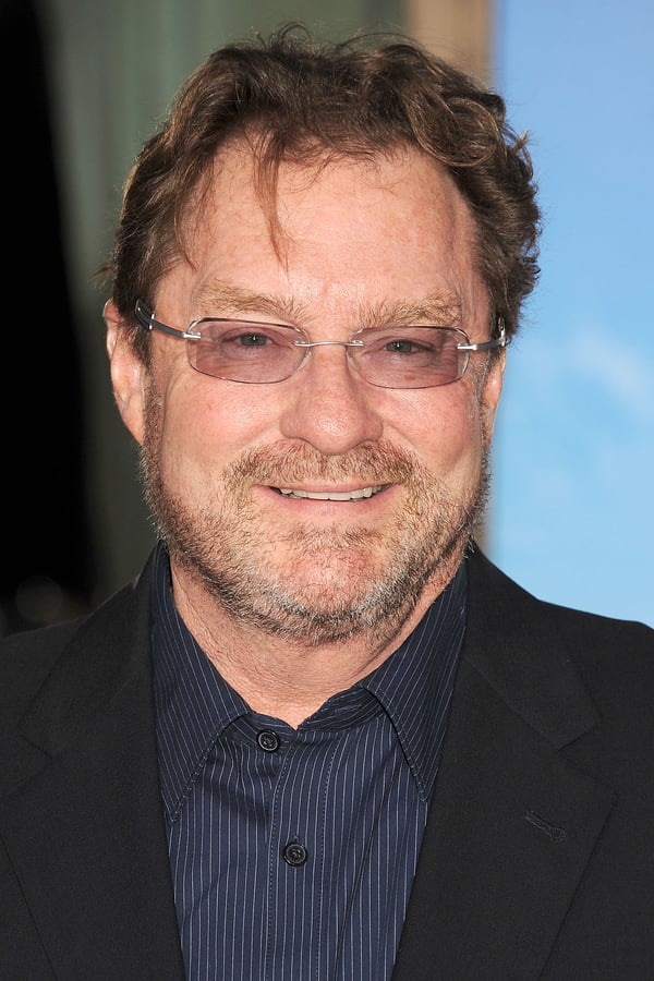 Foto de Stephen Root pareja de Laura Joan Hase