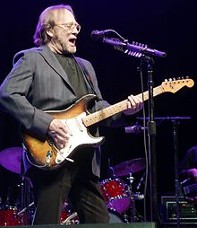 Foto de la celebrity Stephen Stills