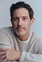 Foto de la celebrity Steve Kazee