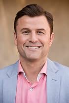 Foto de Steve Lemme pareja de Aleksandra Kamchatova