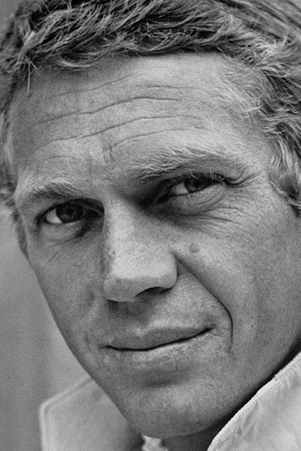 Foto de la celebrity Steve McQueen