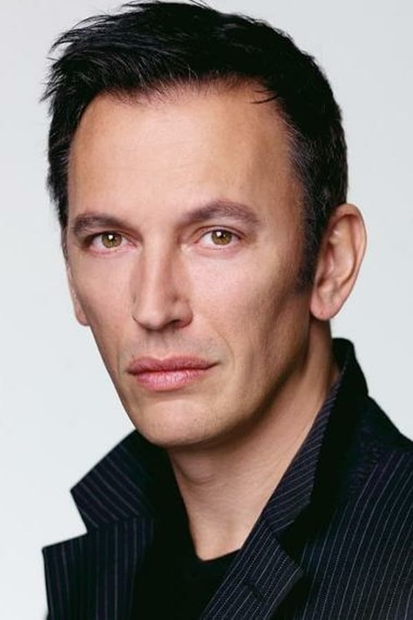 Foto de la celebrity Steve Valentine