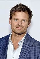 Foto de Steve Zahn pareja de Robyn Peterman