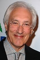 Foto de Steven Bochco pareja de Gabrielle Levin