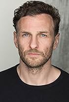 Foto de Steven Cree pareja de Kahleen Crawford
