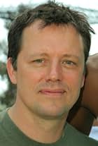 Foto de Steven Culp pareja de Barbara Ayers