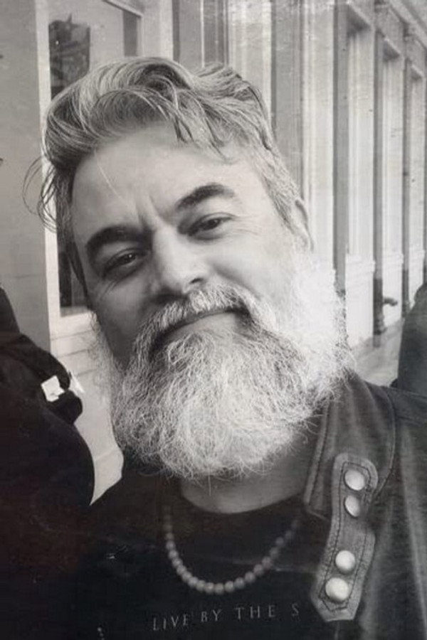 Foto de la celebrity Steven Roy