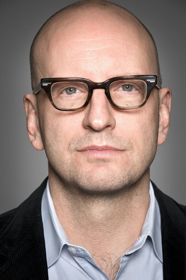 Foto de la celebrity Steven Soderbergh