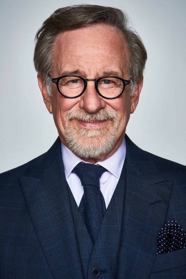 Foto de la celebrity Steven Spielberg