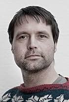 Foto de Stian Kristiansen pareja de Eili Harboe