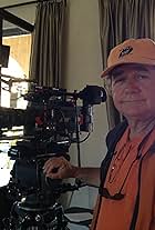 Foto de Straw Weisman pareja de Debbie Weisman